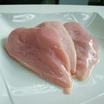Pechuga de pollo