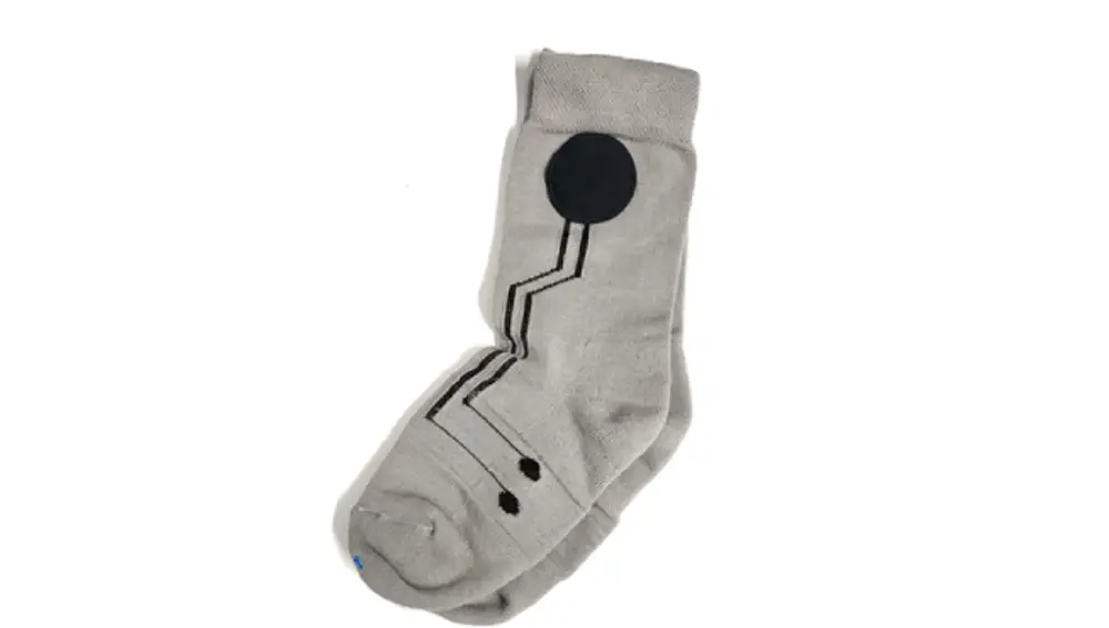 SmartSocks.