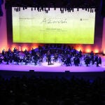 Un total de 134 títulos originales concurren este año al certamen internacional, dotado con 45.000 euros para la obra ganadora
