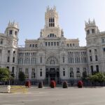 Los ciudadanos pueden votar sus proyectos para los presupuestos participativos de Madrid