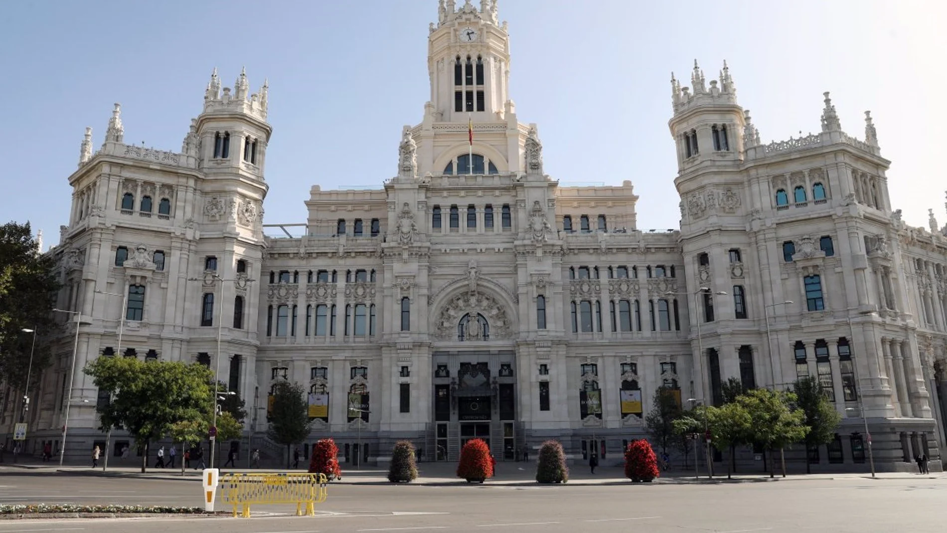 Los ciudadanos pueden votar sus proyectos para los presupuestos participativos de Madrid