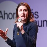 AMP.- Irene Montero aplaude el documental de Netflix 'No Estás Sola: La Lucha contra La Manada': "Es por todas"