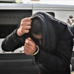 Detenido un párroco y su pareja en Don Benito (Badajoz) por traficar con Viagra