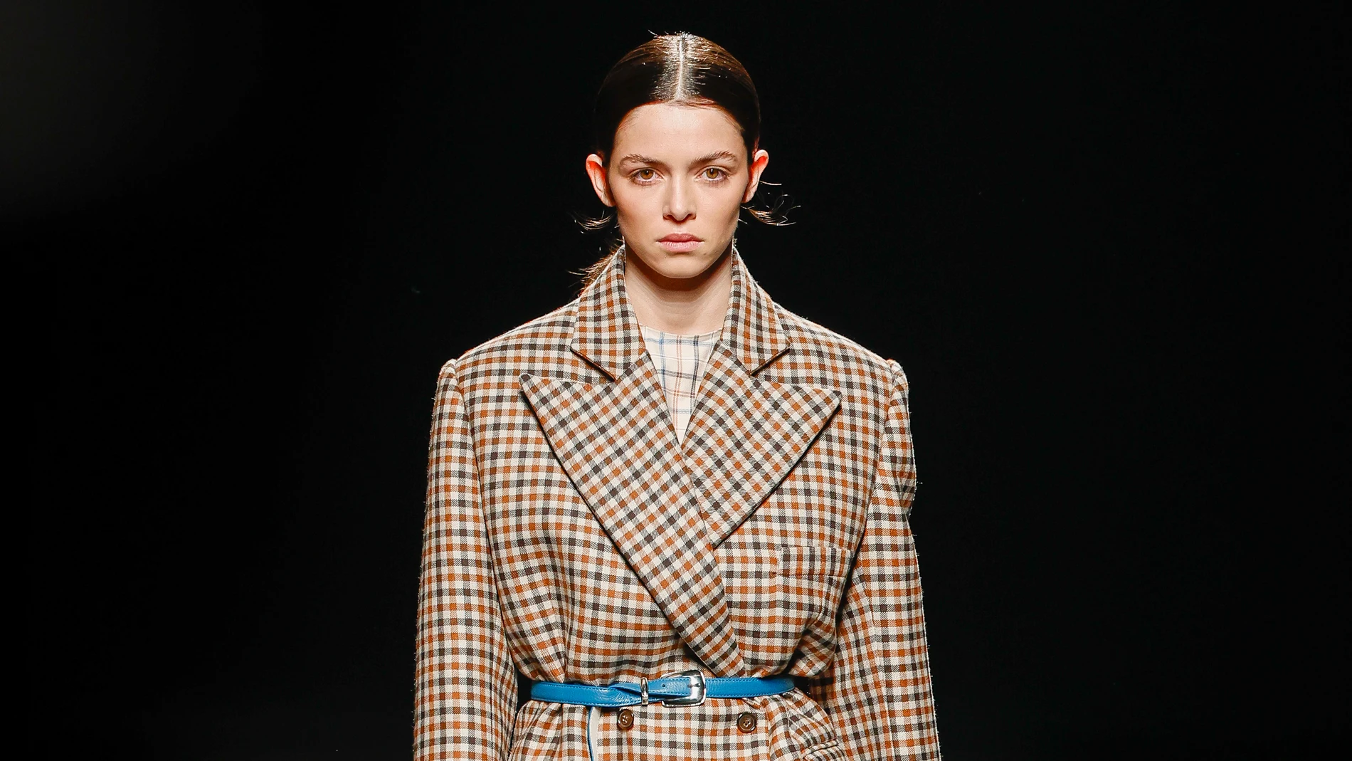Estas son las 10 tendencias que nos ha dejado la Semana de la Moda de Madrid para el próximo otoño e invierno.