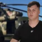 El piloto ruso asesinado en Villajoyosa Maxim Kuzminov 