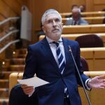 Marlaska anuncia la incorporación de cuatro nuevos examinadores de tráfico en Guipúzcoa a lo largo de 2024