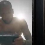 Así espera Dani Alves su sentencia: la vida en su celda y el trabajo que realiza en prisión
