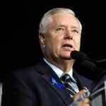 Rusia/EEUU.- Rusia incluye en su lista de agentes terroristas al senador republicano Lindsey Graham