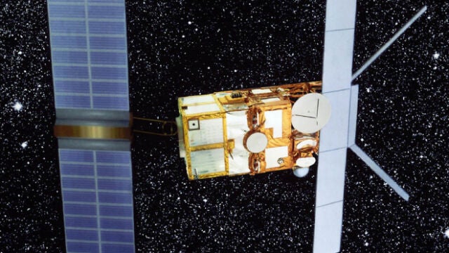 Un satélite europeo de 2,3 toneladas reentrará en la atmósfera de forma no controlada este miércoles.