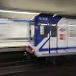 Metro de Madrid