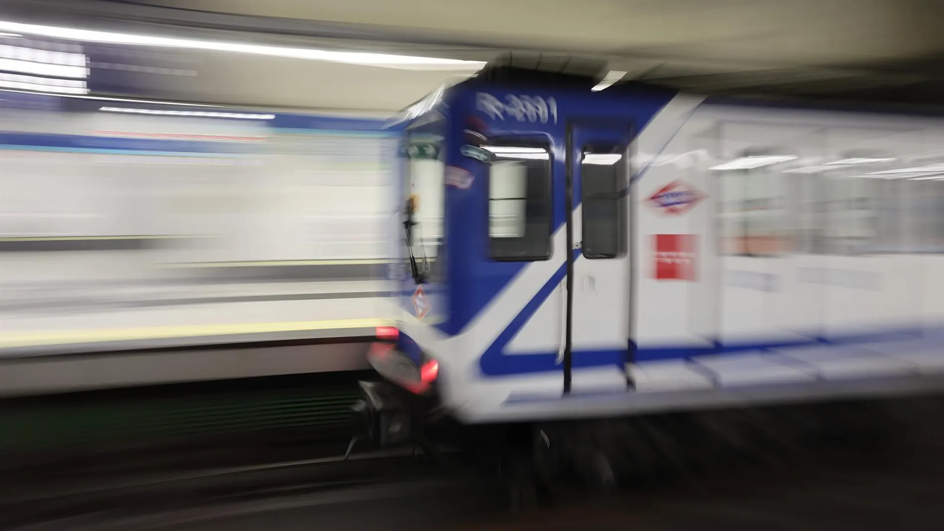 Metro de Madrid
