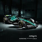 Para calentar motores, mañana empiezan los test de la F1: fechas, horarios y dónde ver