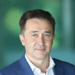 Andreu Vilamitana, Director General de Cisco España.