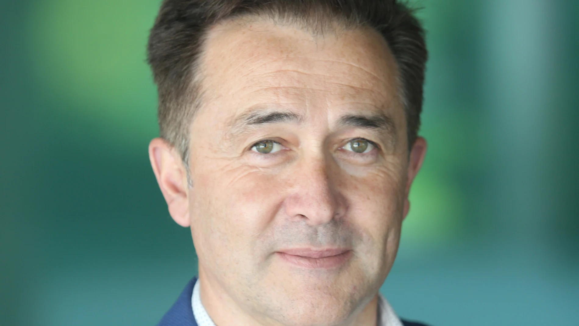 Andreu Vilamitana, Director General de Cisco España.