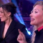 La actriz Teresa Riott da el cante en su primera vez en 'El Hormiguero': "No será la última"