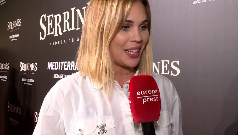 Raquel Arias: "Si Bertín da el paso, Gabriela Guillén le perdonaría y seguiría adelante"