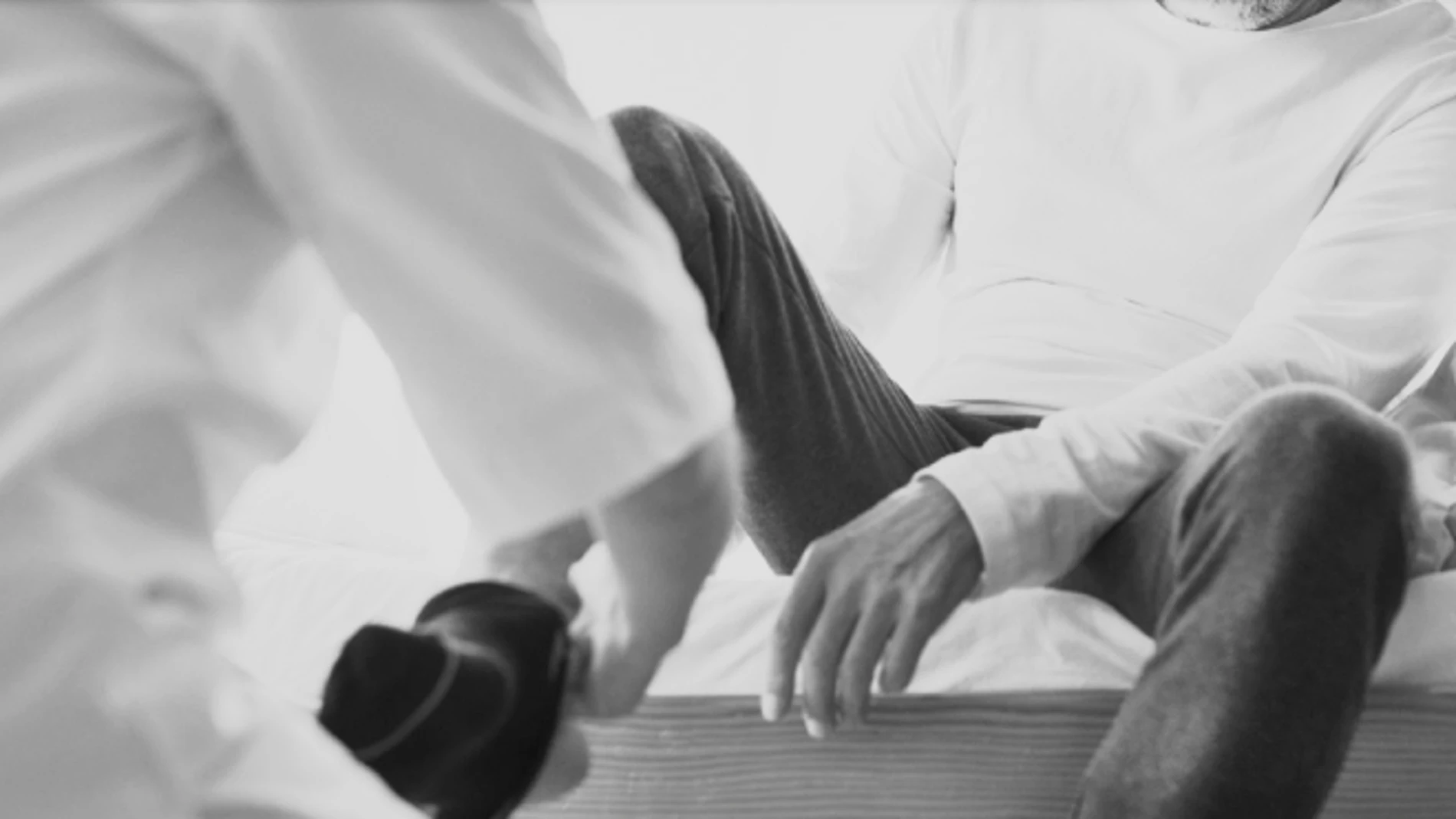 Desarrollan un sistema IoT que predice episodios de ansiedad en personas con demencia y Alzheimer.