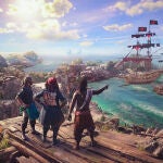 Skull and Bones: la odisea temática pirata de Ubisoft estrena versión demo gratuita