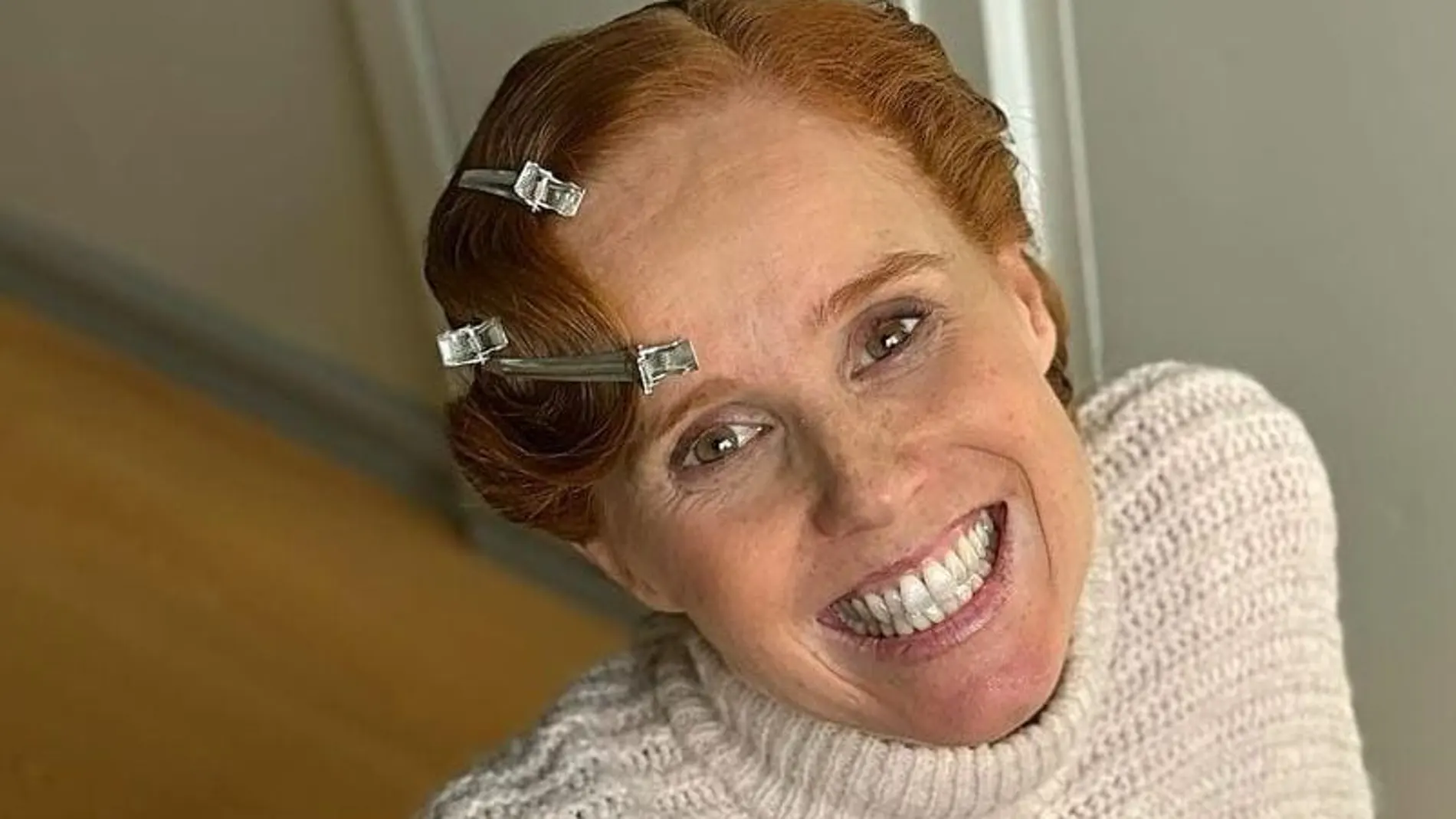 María Castro