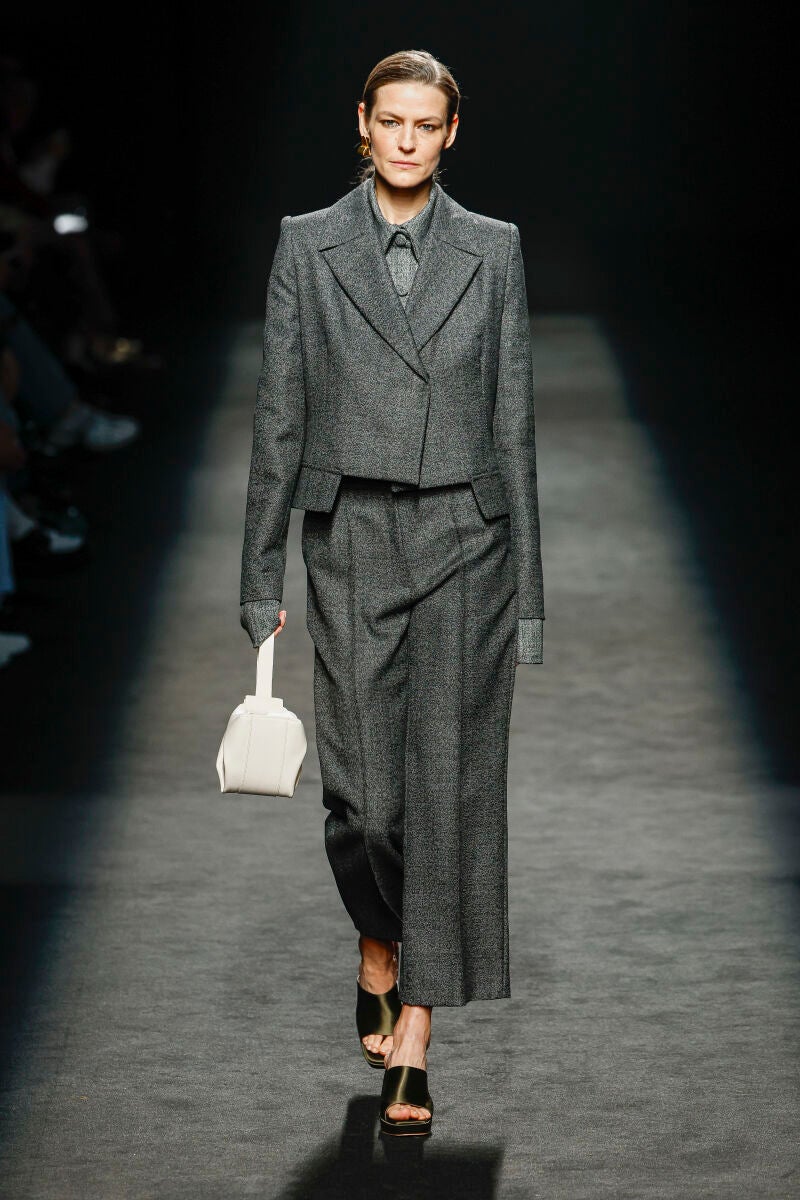 Desfile MBFWMadrid.
