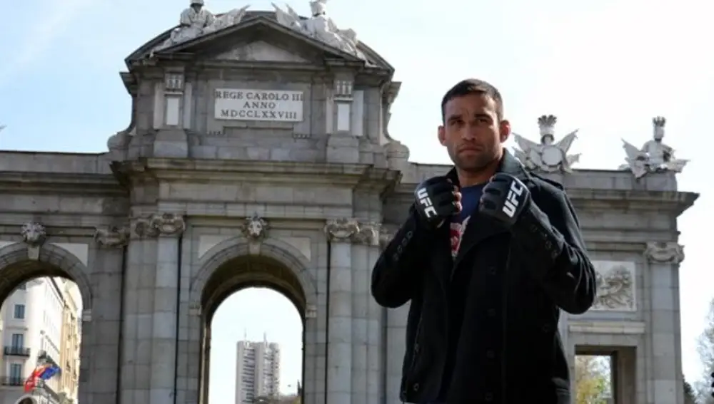 Fabricio Werdum
