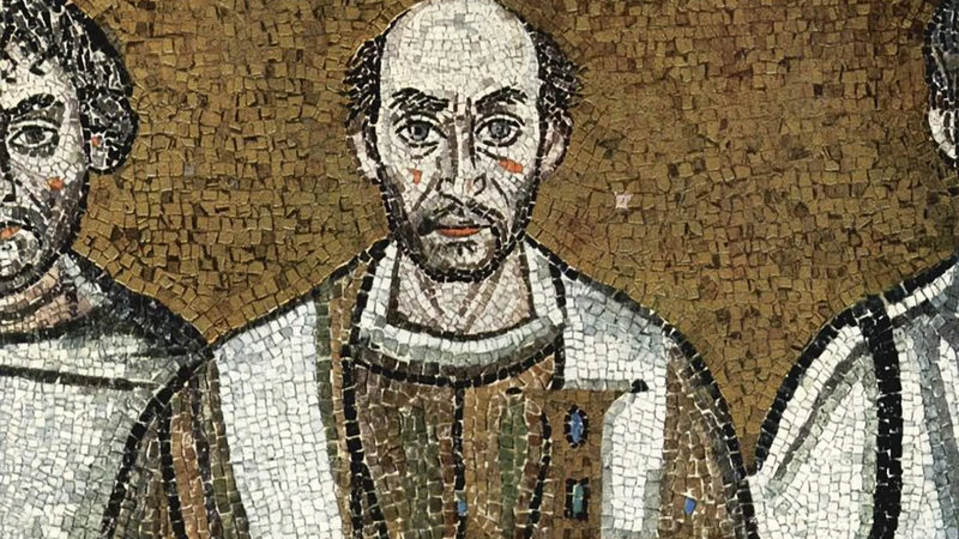 Imagen de San Maximiano de Ravena
