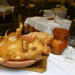 Tostón de Arévalo