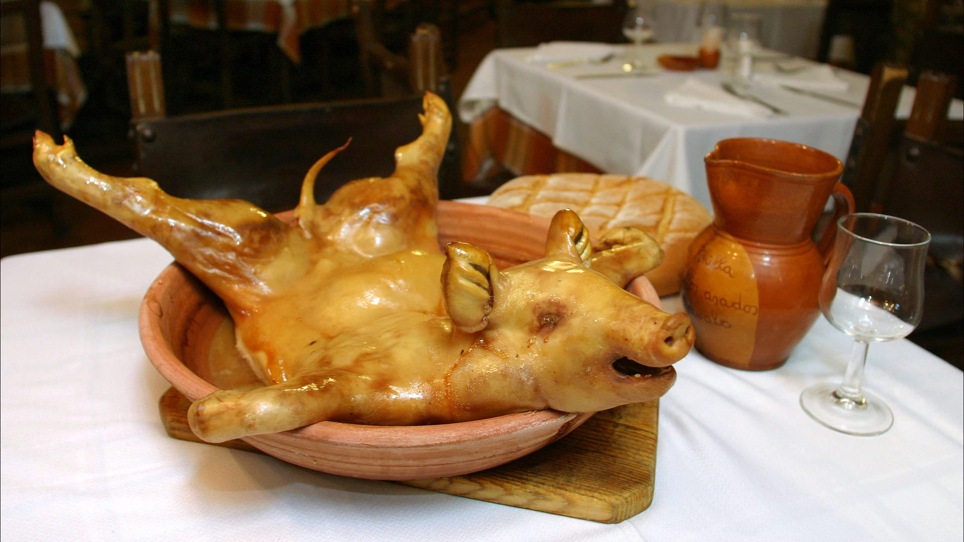 Tostón de Arévalo
