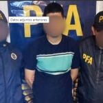 El yihadista detenido