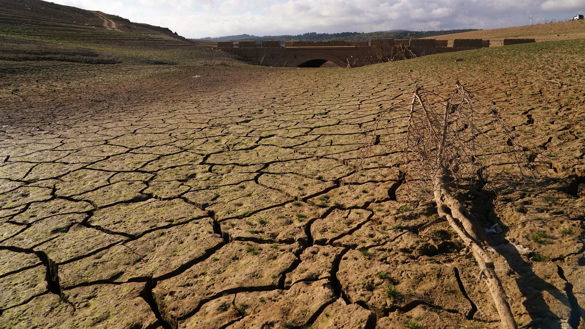 Abengoa Water pone sobre la mesa la importancia de abordar de manera efectiva los desafíos que enfrenta la gestión del agua