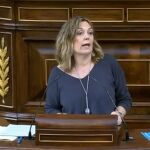 Milagros Marcos arremete contra Sánchez por "abandonar" al sector primario