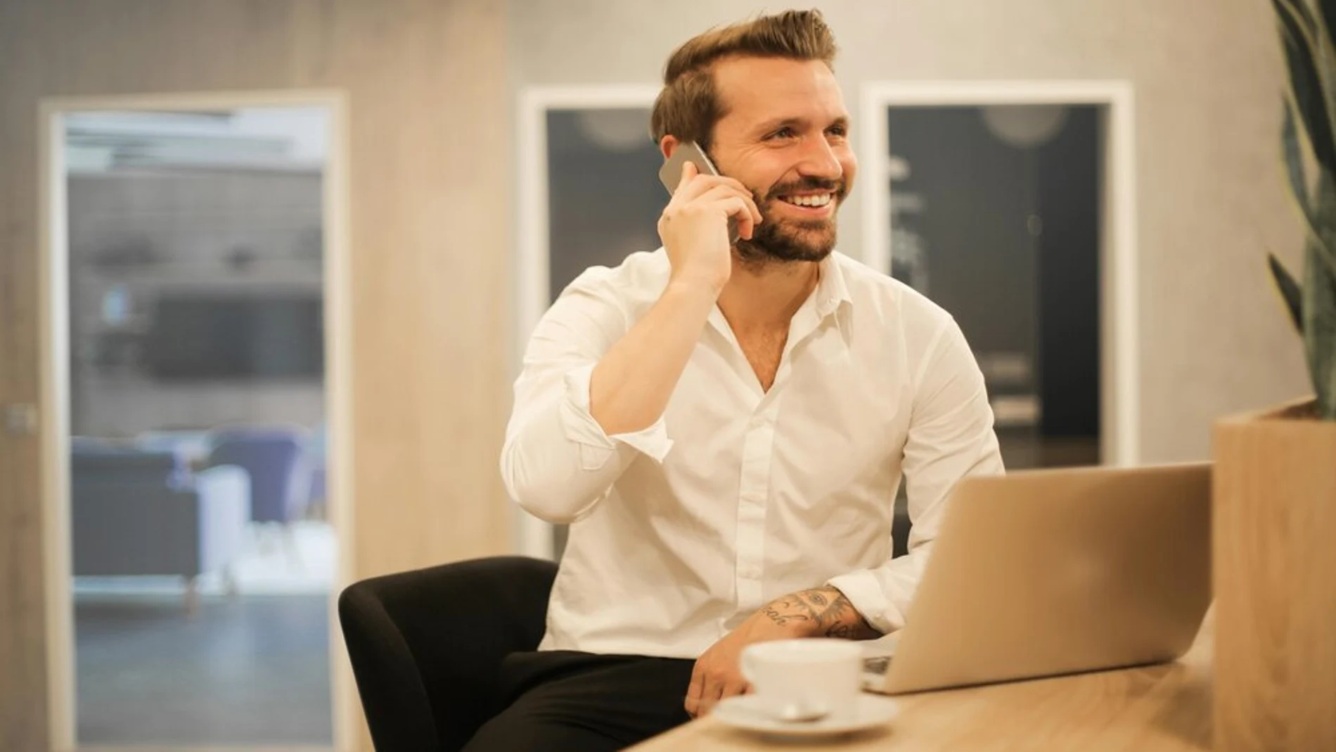 Las telecomunicaciones ya tienen su IA.