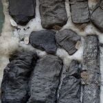 Papiros carbonizados