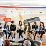 Casi la mitad de las personas con cáncer no consulta sus dudas con su médico 