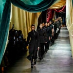 Italy Fashion Fendi Women FW 24