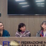 Las víctimas del cura y artista esloveno Rupnik salen a luz y cuentan sus abusos sexuales