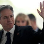 Brazil Blinken