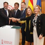 Las obras de la estación Intermodal del TRAM de Alicante empiezan este año y con 135 millones de euros