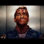 La serie 'The Boys' tiene fecha para la llegada de su 4ª temporada: "Saca el maldito confeti"
