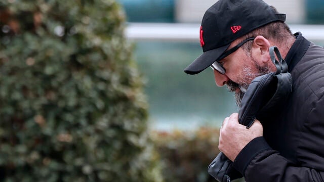 El exasesor de Ábalos, Koldo García, declara por el caso mascarillas