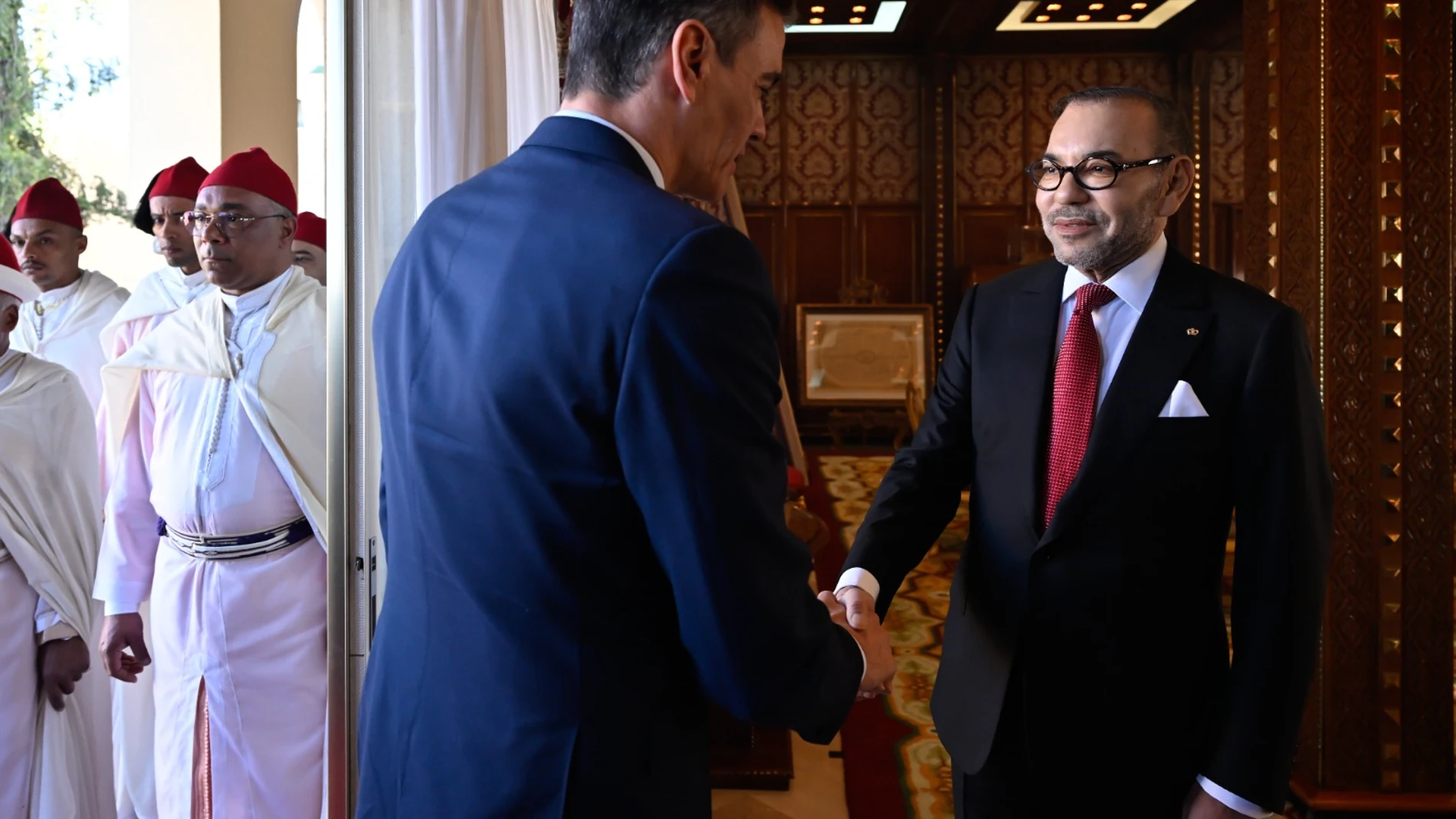 Marruecos-España: una fuerte relación estratégica