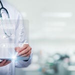 IA en medicina