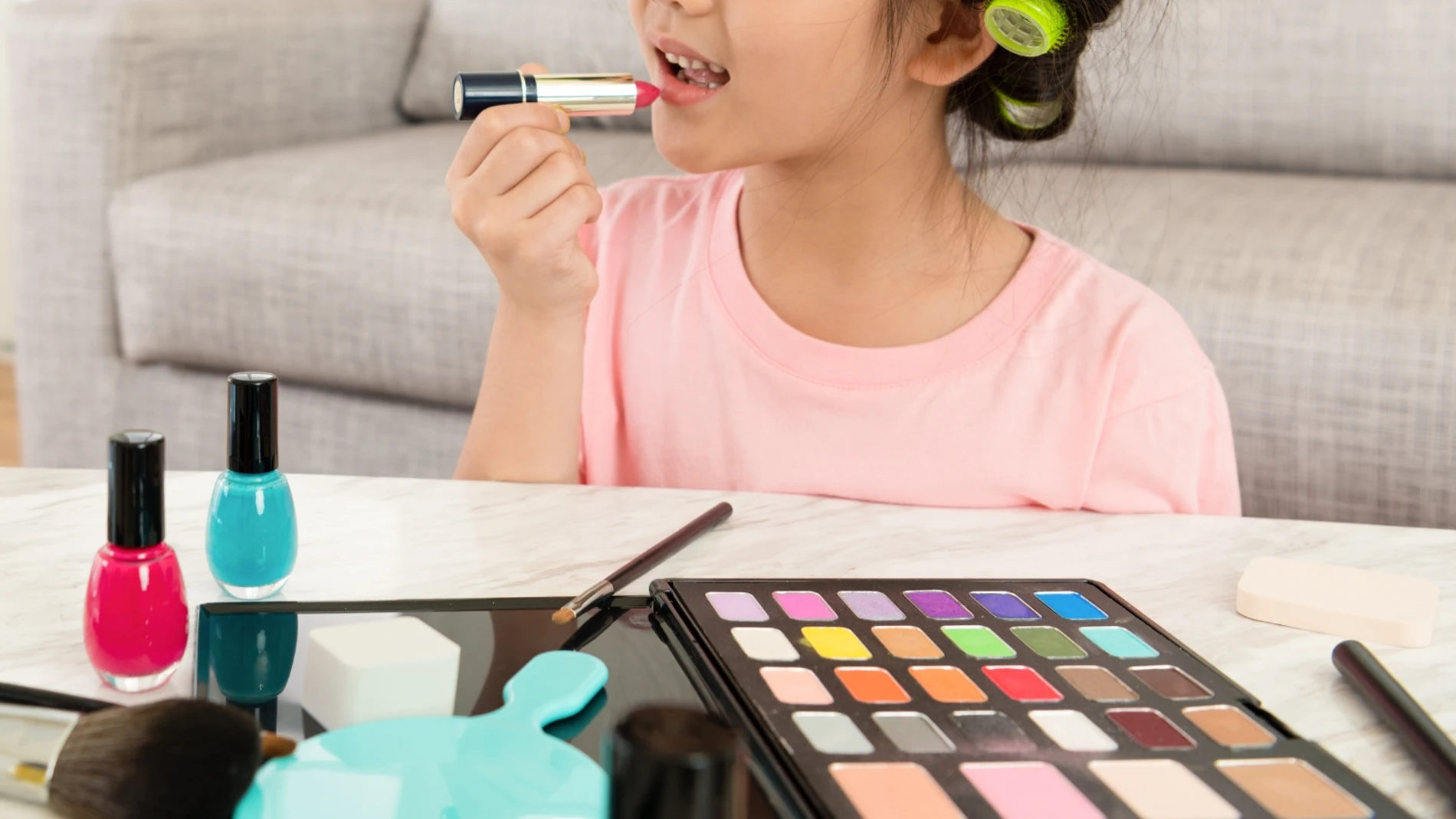 Sephora Kids