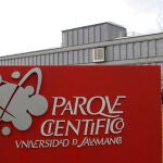 El Parque Científico de la Universidad de Salamanca