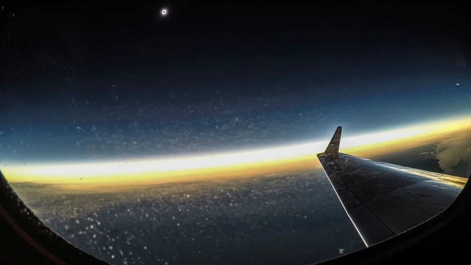 Eclipse solar