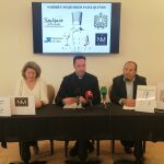 Presentación del evento gastronómico y solidario 