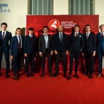 El IV Circuito de Novilladas de Madrid ya tiene carteles