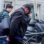 Koldo García se niega a declarar ante el juez por la trama de las mascarillas