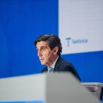 Telefónica España facturó 12.654 millones de euros en 2023