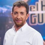 Pablo Motos